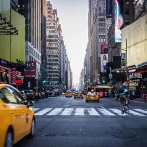 taxi, nyc, new york, city, united states, urban, manhattan, taxi, new york, new york, new york, new york, new york